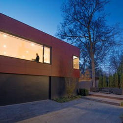 Annex House - Products