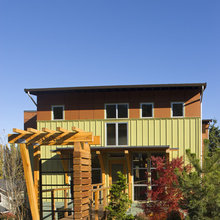 siding