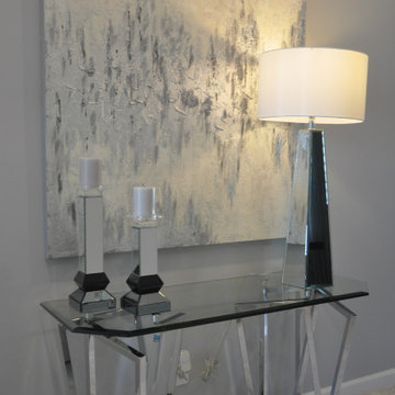 Starfish Decorating Interior Decorating