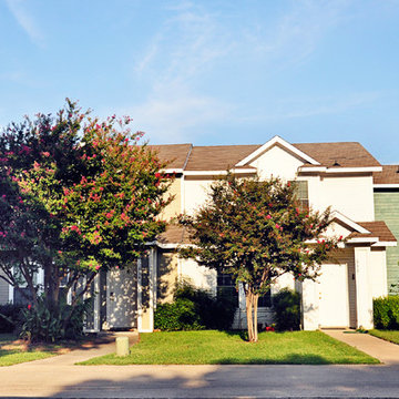Real Estate Photography, Irving, TX