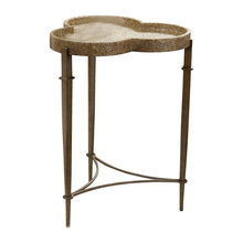 LG's table