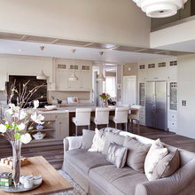 Brentwood kitchen