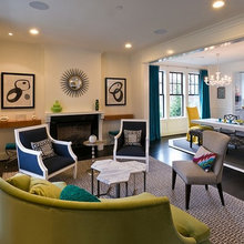 Fun Spaces