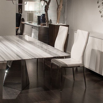 Revolve Freedom Dining Table