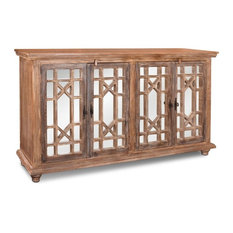 50 Most Popular Mirrored Buffets And Sideboards For 2020 Houzz