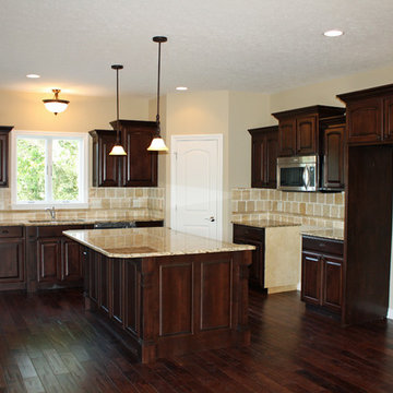 Kitchen Projects