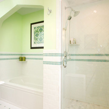 Bathrooms