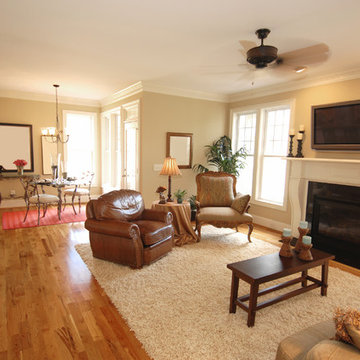 ProTect Painters: Interior Painting in Plymouth, MN Area