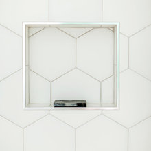 Bathroom remodel