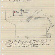 Tupper inventions.