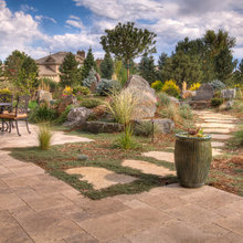 Patio Ideas