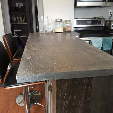 Bradley Kitchen