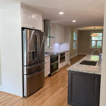 Kitchen Projects