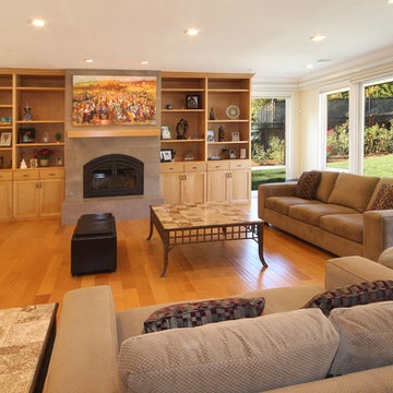 A Breath Of Fresh Air - In Scotts Valley