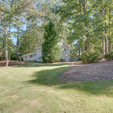 Echo Cliff Court