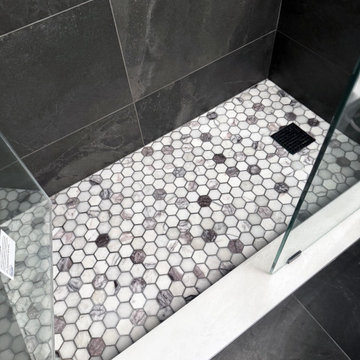 Bathroom Update