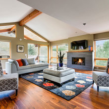 Sunroom/Screened Porch