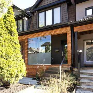 Dovercourt Exterior