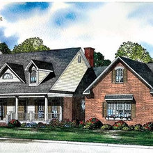 Houzz house design