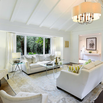 Sherman Oaks | Valley Vista Vacant Staging