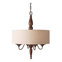 Chandeliers