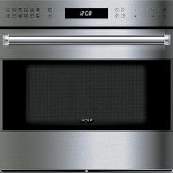 30" E Series Built-In Single Oven, Professional - Ovens