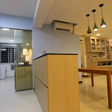 5RM BTO - Punggol Waterway Brooks