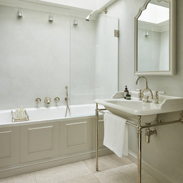 Four Storey Pimlico Townhouse