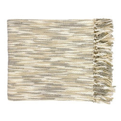 Throws - Products