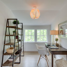 Shelving