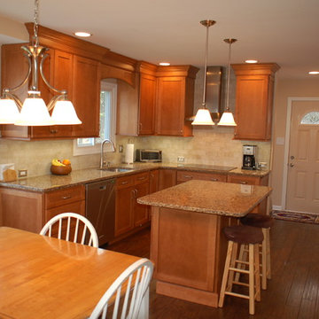 Stow Kitchen West Chester