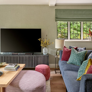 Arts & Crafts Home - Surrey