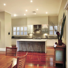 Kitchen Ideas
