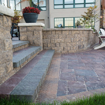 Outdoor Living