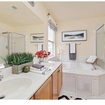 Staging - Bathroom (Bordentown)