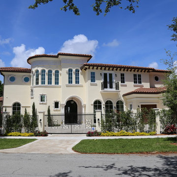 Rio Vista - Traditional Custom