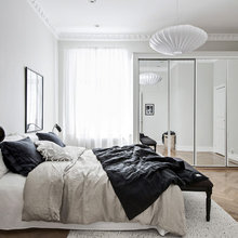 Apartment Bedroom