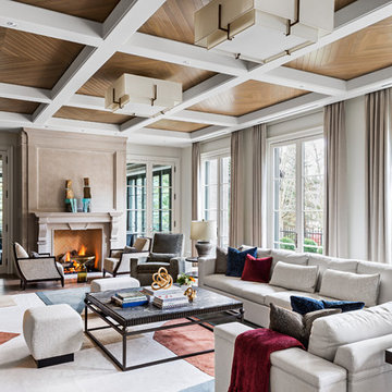 Country Estate