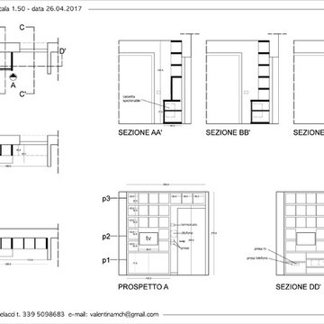 Appartamento M.