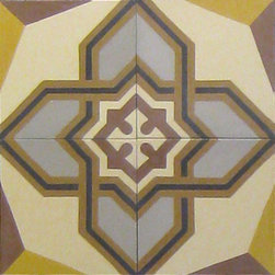 La Rochelle - Tile