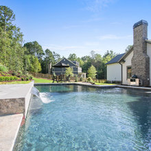 Pools