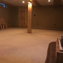 Living Room Ideas