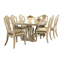 Traditional Dining Sets - Products