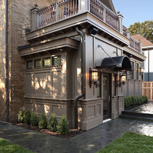 Landscape Ideas