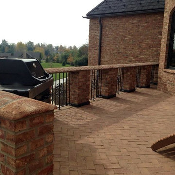 Haushalter Exterior Images
