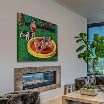 Wading Pool