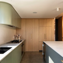 Kitchens