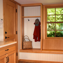 Entryways