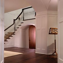Ideas for Carmel Valley Home