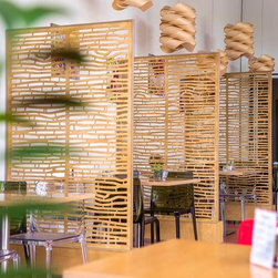 Decorative wall panels - Wall Panels